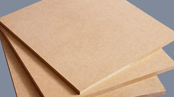 Gỗ MDF là gì?