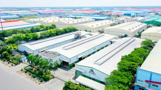 Ưu đãi thuê nhà xưởng xây sẵn 2025 của Tứ Hưng