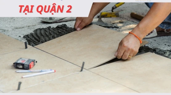 Xây Nhà Trọn Gói Tại Quận 2